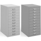 Bisley Multi Drawers